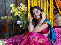 Sheena New Photos